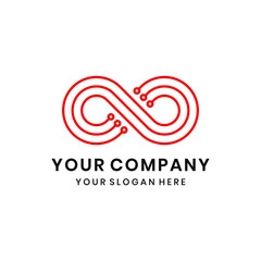 infinity computing logo