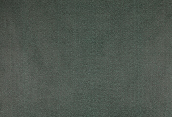 abstract festive dark fabric green background