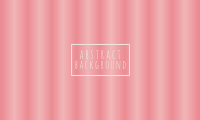 Pink vertical lines abstract background stripes texture pattern. Vector illustration