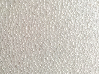Obraz na płótnie Canvas Texture of foam bubbles background ornament