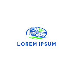 logo design for agriculture