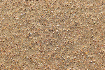 beach sand texture