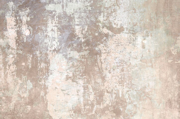 Distressed backdrop grunge texture