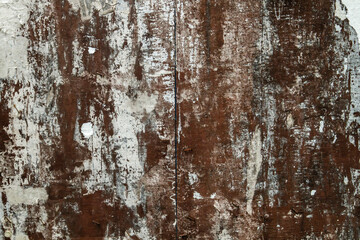 Old bulletin board texture