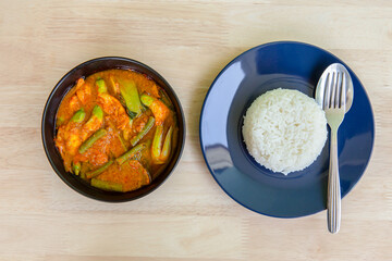 Asia, Southeast Asia, Thailand, Abstract, Asian Food