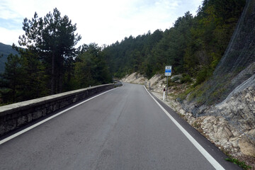 Fototapeta premium SS 46