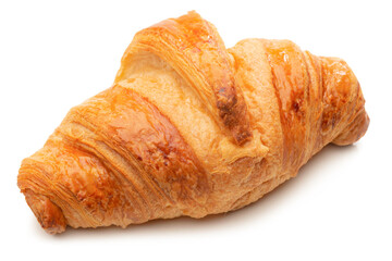 Croissant freigestellt