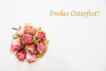 Frohes Osterfest!