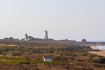 California Lighthouse