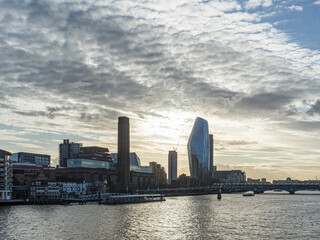 Tate Modern, London, UK
