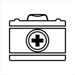 Doctor Bag Icon