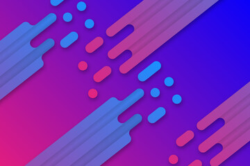 abstract colorful background