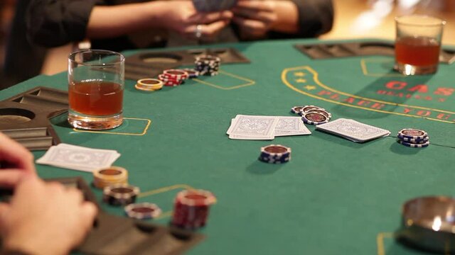 jeux de cartes casino western