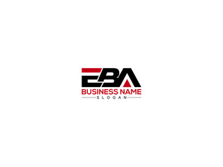 EBA Logo image design for all kind of use