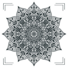 easy mandala designs for beginners mandala art design