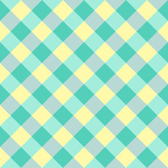 Simply and sweet seamless pattern isolated on white background. For decorating wallpaper, wrapping paper, fabric, backdrop and etc.