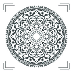 simple mandala designs
mandala drawing