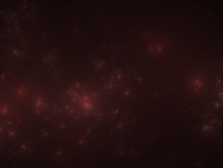 Imaginatory fractal background Image