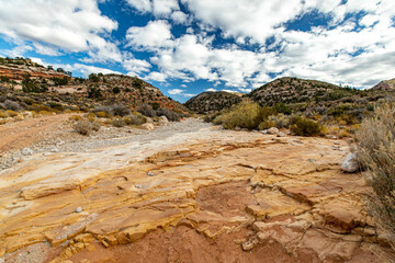 Grand Canyon Parashant