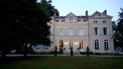 Fototapeta premium Bretagne