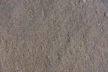 Gray texture of natural basalt, stone for construction and industry.
