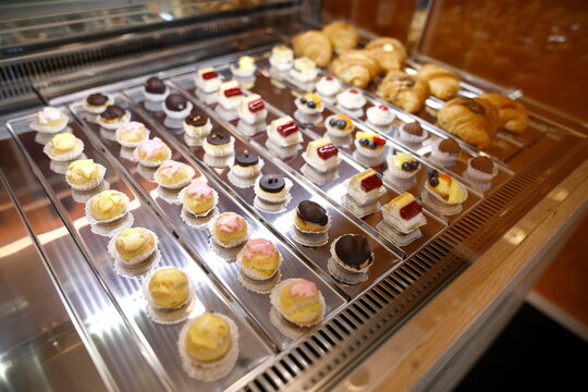 pasticceria