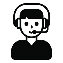 support vector black icon, shopping and discount sale icon.