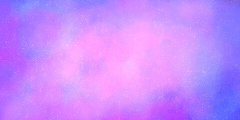 magenta blue pink stylish abstract empty art background with grainy and color mixing. Backdrop for banners, web, prints, brochures