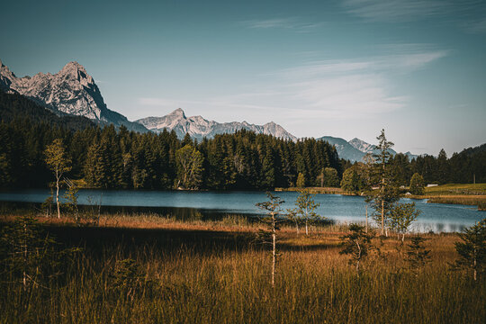 Geroldsee (Bayern)