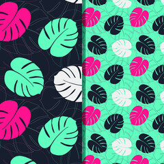 seamless pattern