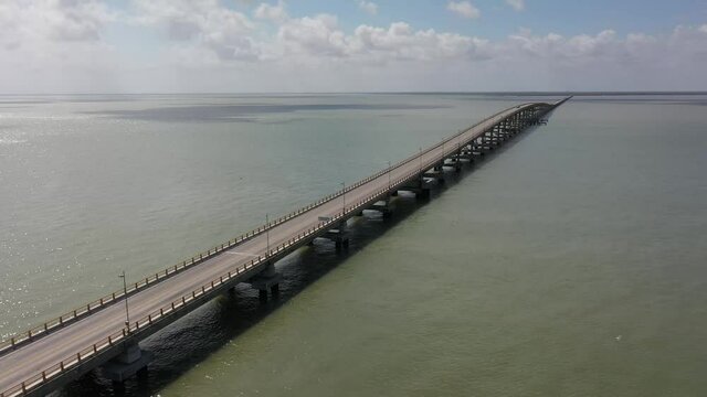 Puente Zacatal, Ciudad del Carmen, Campeche