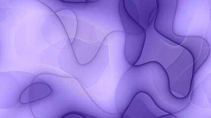 Color gradient background design.