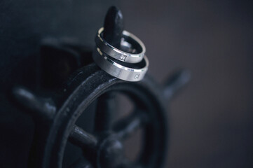 rings