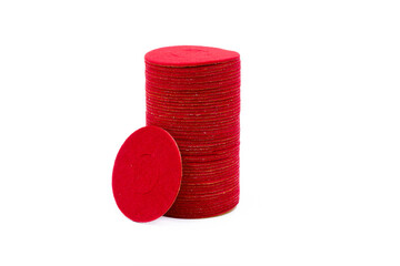 Air Hockey game materials, air hockey felt