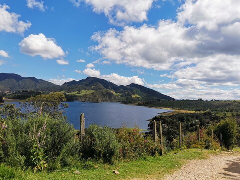 Represa Neusa