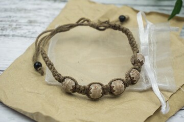 Schmuck und Mode fashion