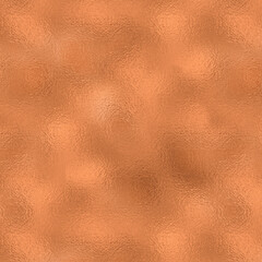 Golden foil background