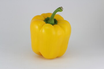 yellow pepper