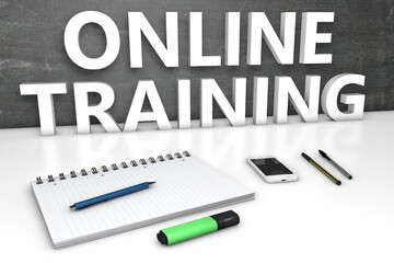 Online Training