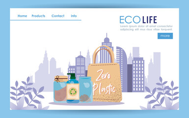 Ecology Background Ecology Background, web banner eco