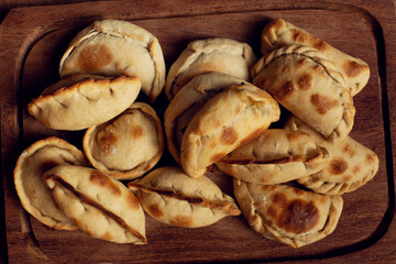 Empanadas Argentinas