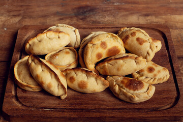 Empanadas Argentinas