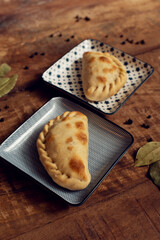 Empanadas Argentinas