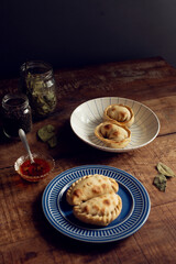 Empanadas Argentinas