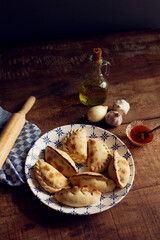 Empanadas Argentinas
