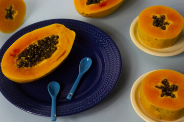 papaya