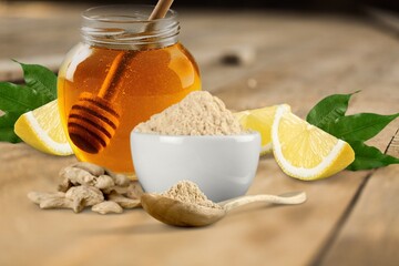 Alternative medicine.