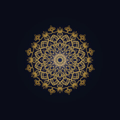 ornamental round ornament