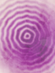 Purple tye dye painted watercolor background image