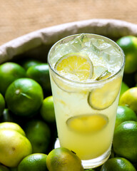 lime juice